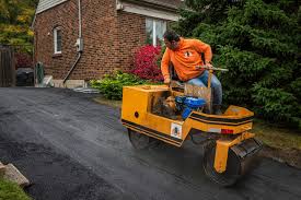 Why Choose Us For All Your Driveway Paving Needs in Alliance, NC?